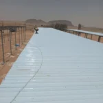 شركة سندوتش بنل جدة متخصصة في توريد وتركيب ألواح الساندوتش بانل بجميع أنواعها (PIR – PU – EPS – صوف صخري)، مع تنفيذ الهناجر والمستودعات والملاحق والغرف الجاهزة بجودة عالية وعزل ممتاز. نوفر أفضل سعر للمتر في جدة مع ضمان، سرعة تنفيذ، وتصاميم هندسية احترافية. سواعد طويق