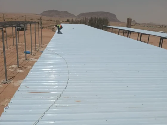 شركة سندوتش بنل جدة متخصصة في توريد وتركيب ألواح الساندوتش بانل بجميع أنواعها (PIR – PU – EPS – صوف صخري)، مع تنفيذ الهناجر والمستودعات والملاحق والغرف الجاهزة بجودة عالية وعزل ممتاز. نوفر أفضل سعر للمتر في جدة مع ضمان، سرعة تنفيذ، وتصاميم هندسية احترافية. سواعد طويق