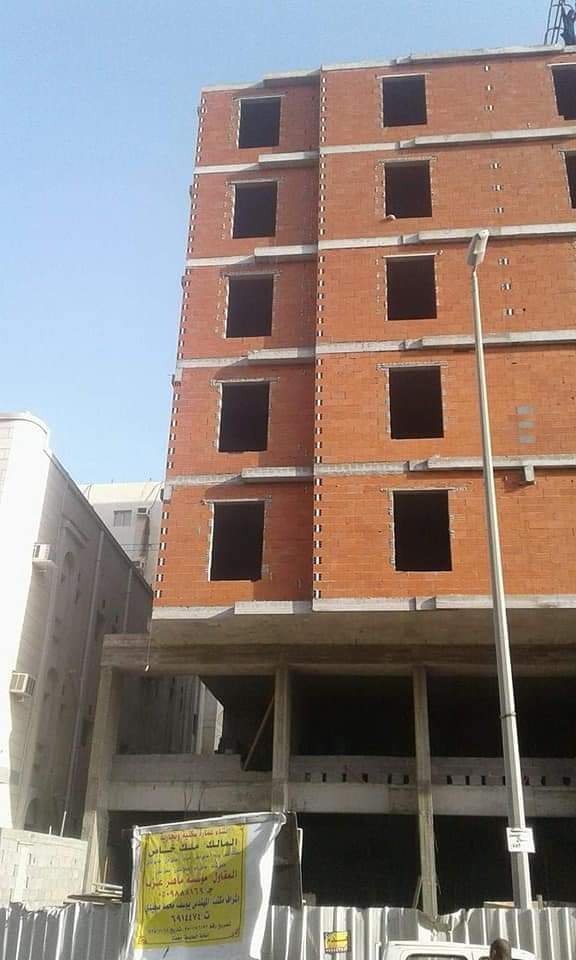 افضل شركات للمقاولات بجده