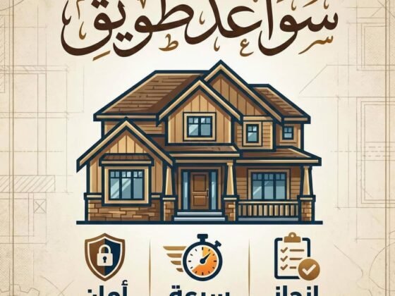 مؤسسة سواعد طويق للمقاولات العامة بناء عضم مواد تسليم مفتاح عمائرملاحق احواش فلل استراحات غرف غرف تشطيب ترميم دقه في العمل سرعه في الإنجاز تحت إشراف المهندس وبأسعار مناسبه متواجدون في جميع مناطق جده​​