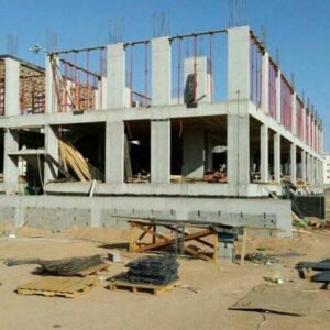 مقاول هدم في جده