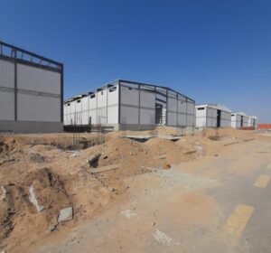 مقاول هدم وتشطيب جدة