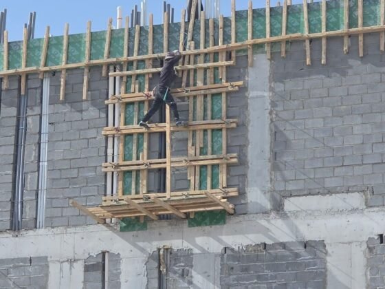 مقاول عظم جدة