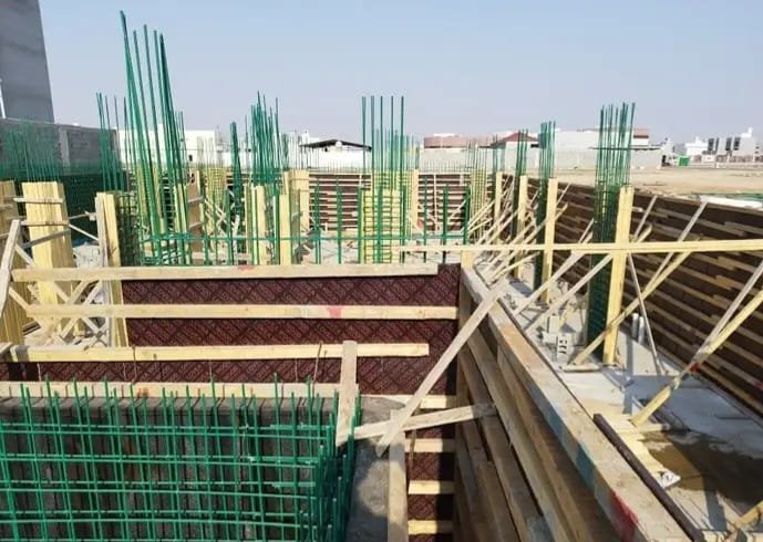 أفضل شركات مقاولات في جدة | دليل شامل لاختيار مقاول جدة معتمد