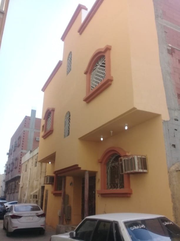 مقاول جدة | شركة مقاولات جدة لبناء الفلل والتشطيب والترميم