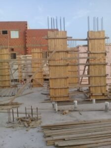 مقاول بناء جده