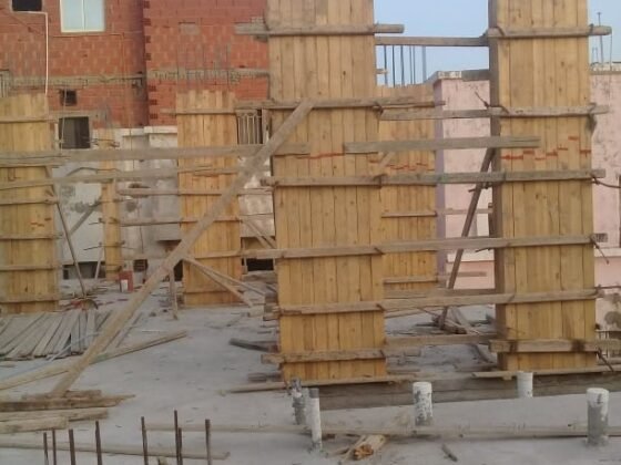 مقاول بناء جده